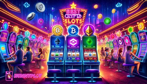8 Best Crypto Slots Sites in (2024) .
